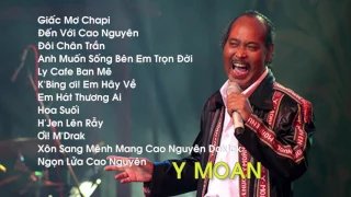 Y Moan   Tình yêu Tây Nguyên