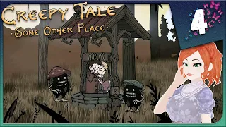 ПРОДОЛЖЕНИЕ СЛЕДУЕТ? ► ФИНАЛ ► Creepy Tale 4: Some Other Place #4 Прохождение