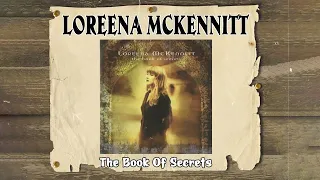 Loreena McKennitt   The Book Of Secrets Full Album 1997