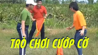 TRÒ CHƠI CƯỚP CỜ | Share channel | Kênh Chia sẻ thông tin