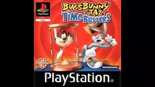 bugs bunny and taz timebusters episode 10 arabian nights