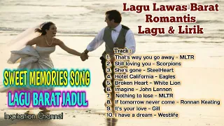 Lagu Barat Jadul. Sweet Memories Song. Lengkap dengan lirik lagu