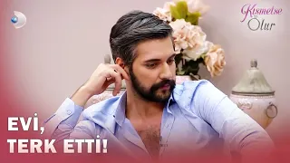 Hazal'a Gelen "Yüz Binlerce Liralık Hediye" Semih'i Gerdi! - Kısmetse Olur 234. Bölüm