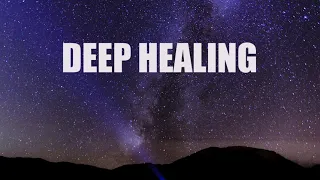 Deep Healing Meditation Music | Binaural Brain Waves Delta 1 4 Hz Relax Mind & Body