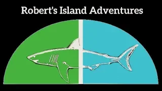 2019 Bahamas Exuma - Roberts Island Adventure All day Tour