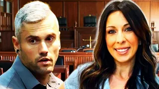 Ryan Edwards is TERRORIZING Mackenzie in Court! Demands 50/50 Custody + CHILD SUPPORT!