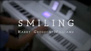 Smiling - Harry Gregson-Williams || cover