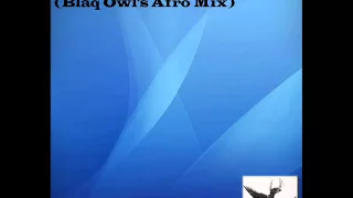 D'Banj   Oliver Twist Blaq Owl's Afro Mix Bootleg 2014