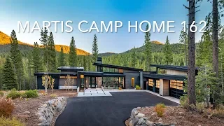 Martis Camp Home 162