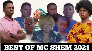 Best Of Mc Shem Comedian 2021 Mama Shem Compilation