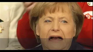 Angela Merkel und der Humor - Toll! | ZDF