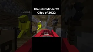 Minecraft Funny Moment