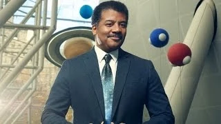 Neil deGrasse Tyson's 'Cosmos' Takes Down Climate Change Deniers