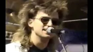 Mr. Mister - Daytona Beach Party Live 1986 (COMPLETE)