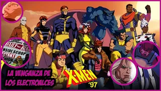 X-Men 97: 39 Cosas Que No Viste del Trailer – Marvel Animation -