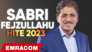 SABRI FEJZULLAHU - HITE 2023 - KENGE TE PAVDEKSHME