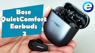 CLAVES DE LOS AURICULARES BOSE QUIETCOMFORT EARBUDS 2