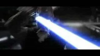 Episode III Music Video: A Hero Falls