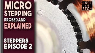 Let me explain microstepping and chopper modes - How 3D Printing Stepper Motors work - Part 2