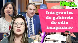 TODO MUNDO QUER OS MINISTÉRIOS DA SAÚDE E EDUCAÇÃO? BÁRBARA ‘TE ATUALIZEI’ OPINA