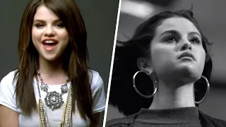 Selena Gomez - Evolución Musical (2008 - 2022)