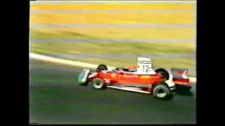 1975 Großer Preis von Deutschland - Gran Premio di Germania 1975