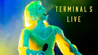 AURORA - Live from Terminal 5 (2021)