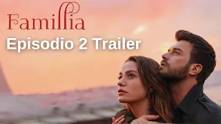 Familia Parte 2 Trailer