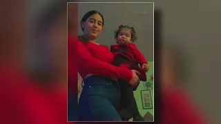 MISSING: Sharon Tellez-Perez And 2-Month Old Daughter Last Seen In Unincorporated Palatine Township