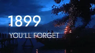 1899 — YOU'LL FORGET