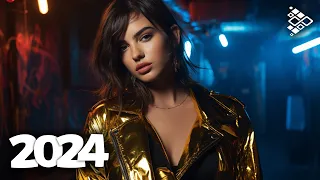 Dua Lipa, David Guetta, Rihanna, Bebe Rexha, Alan Walker Cover 🎵 EDM Bass Boosted Music Mix #73