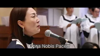 Dona Nobis Pacem - Giulio Caccini