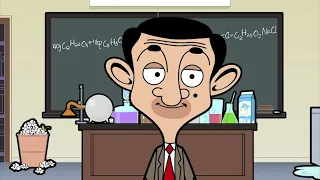 Bean Becomes a Teacher! 👩‍🏫 | Mr Bean Full Episodes | Mr Bean Official