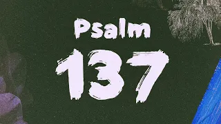 Savanofsky - Psalm 137