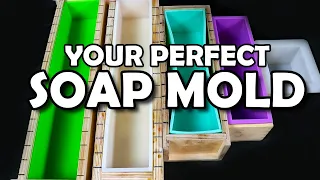 Comparing Top Soap Molds So You Don't Have To