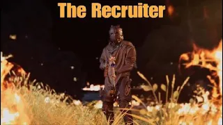 The Division 2 The Recruiter Mission (FULL MISSION, CONTAINS SPOILERS)