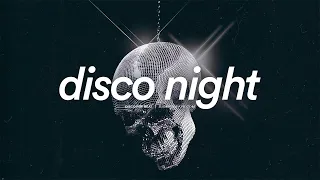 (FREE) Funk Disco Pop Type Beat - "Disco Night" (Prod. BigBadBeats)