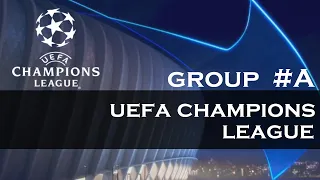 Group A | 36 Goals - UEFA Champions League 2019/2020 |