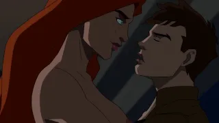 Scandal Savage and Knockout Kissing | (Suicide Squad: Hell to Pay)