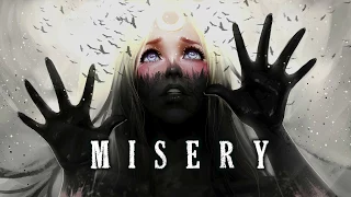 Dark Piano - Misery (Original Composition)