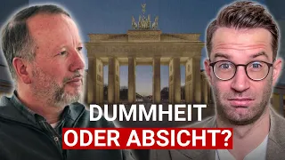 Was läuft schief in Deutschland? (Markus Krall 2024)