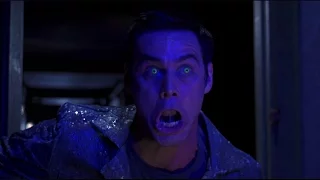 Кабельщик (1996) — Ночной кошмар | Сцена из фильма