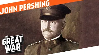 Creando Un Ejército Estadounidense - John J. Pershing