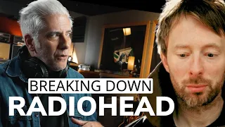 Breaking Down a Radiohead Classic!