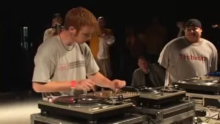 Star Wars DJ (Best Quality) - Skratch Bastid Imperial March