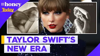 Breaking down Taylor Swift’s surprise double album | 9Honey