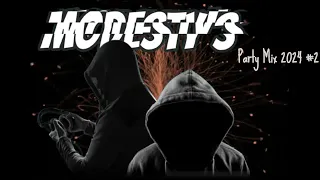 ⏯ Modesty's - 🎶 Party Mix 2024 #2 🎶