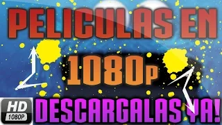 Como Descargar Peliculas En Español Latino Calidad 1080p | 2015