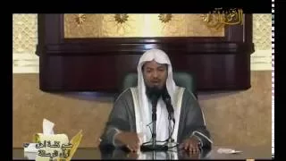 سيرة النبي عليه الصلاة والسلام بأسلوب رائع -3- الشيخ محمد علي الشنقيطي