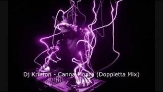 Dj Kripton - Canna Mozza (Lento Violento 2011)